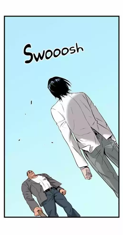 Noblesse: O Despertar de um Príncipe Capítulo 3 Página 23