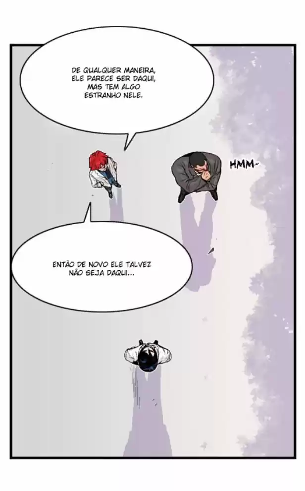 Noblesse: O Despertar de um Príncipe Capítulo 4 Página 20
