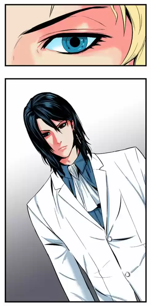 Noblesse: O Despertar de um Príncipe Capítulo 5 Página 16