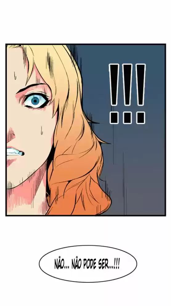 Noblesse: O Despertar de um Príncipe Capítulo 5 Página 17