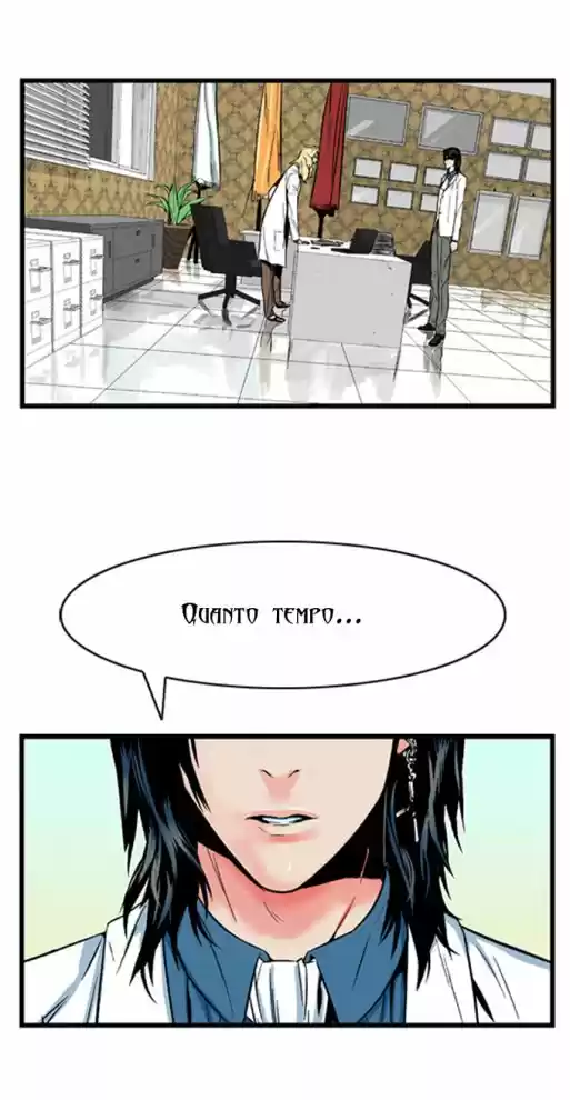 Noblesse: O Despertar de um Príncipe Capítulo 5 Página 18