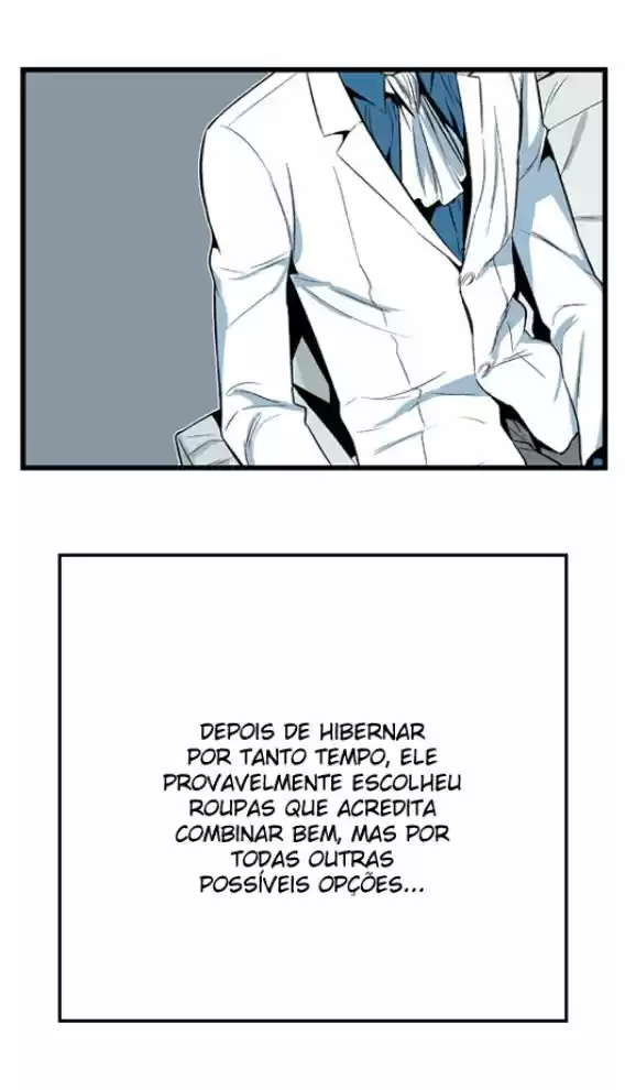 Noblesse: O Despertar de um Príncipe Capítulo 6 Página 14