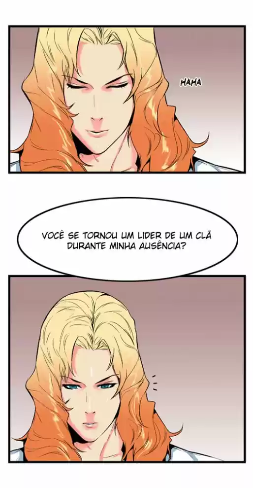 Noblesse: O Despertar de um Príncipe Capítulo 6 Página 18