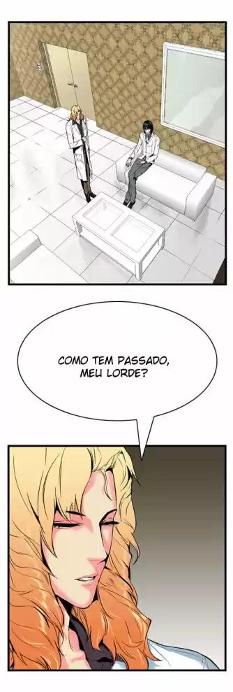 Noblesse: O Despertar de um Príncipe Capítulo 6 Página 5