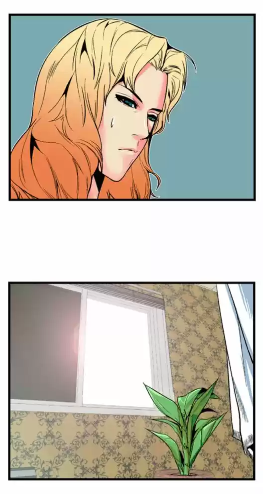 Noblesse: O Despertar de um Príncipe Capítulo 6 Página 9