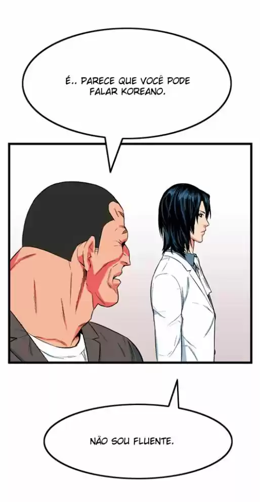 Noblesse: O Despertar de um Príncipe Capítulo 7 Página 22