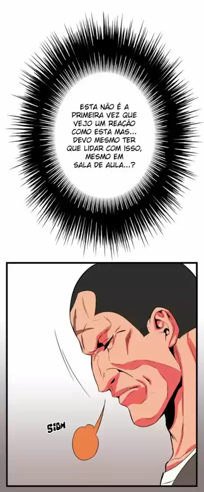 Noblesse: O Despertar de um Príncipe Capítulo 7 Página 5