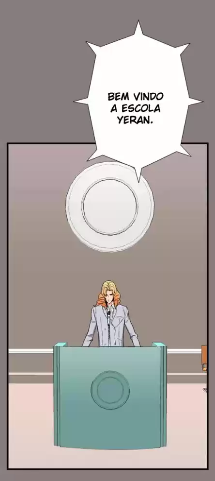 Noblesse: O Despertar de um Príncipe Capítulo 7 Página 6