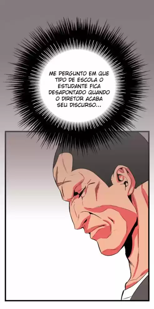 Noblesse: O Despertar de um Príncipe Capítulo 7 Página 9