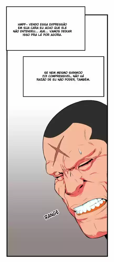 Noblesse: O Despertar de um Príncipe Capítulo 8 Página 12
