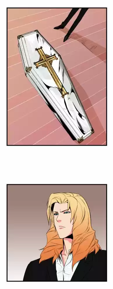 Noblesse: O Despertar de um Príncipe Capítulo 9 Página 18