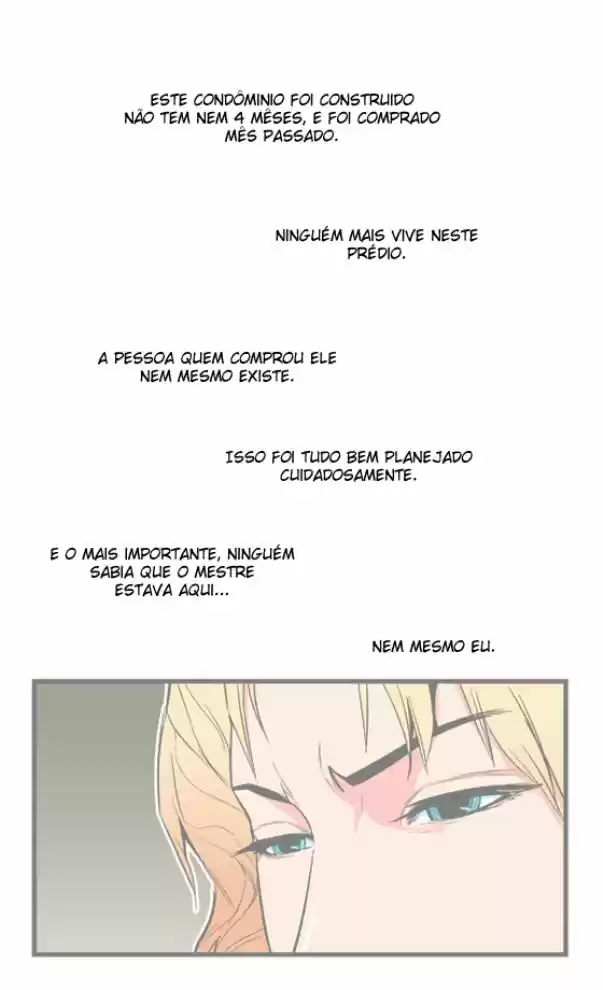 Noblesse: O Despertar de um Príncipe Capítulo 9 Página 19
