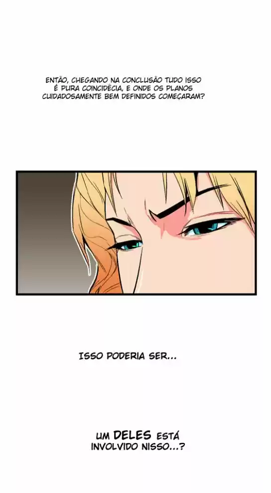 Noblesse: O Despertar de um Príncipe Capítulo 9 Página 20