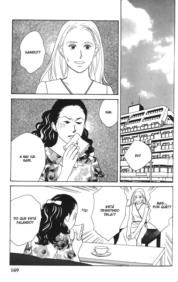 Nodame Cantabile Capítulo 0 Página 20