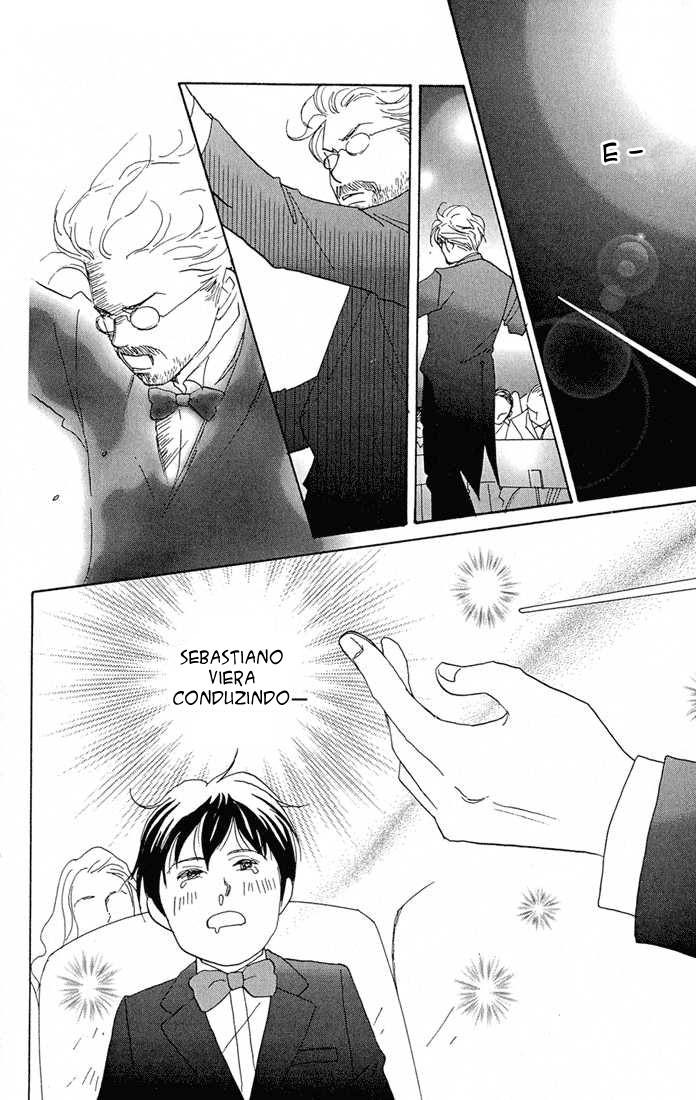 Nodame Cantabile Capítulo 1 Página 17