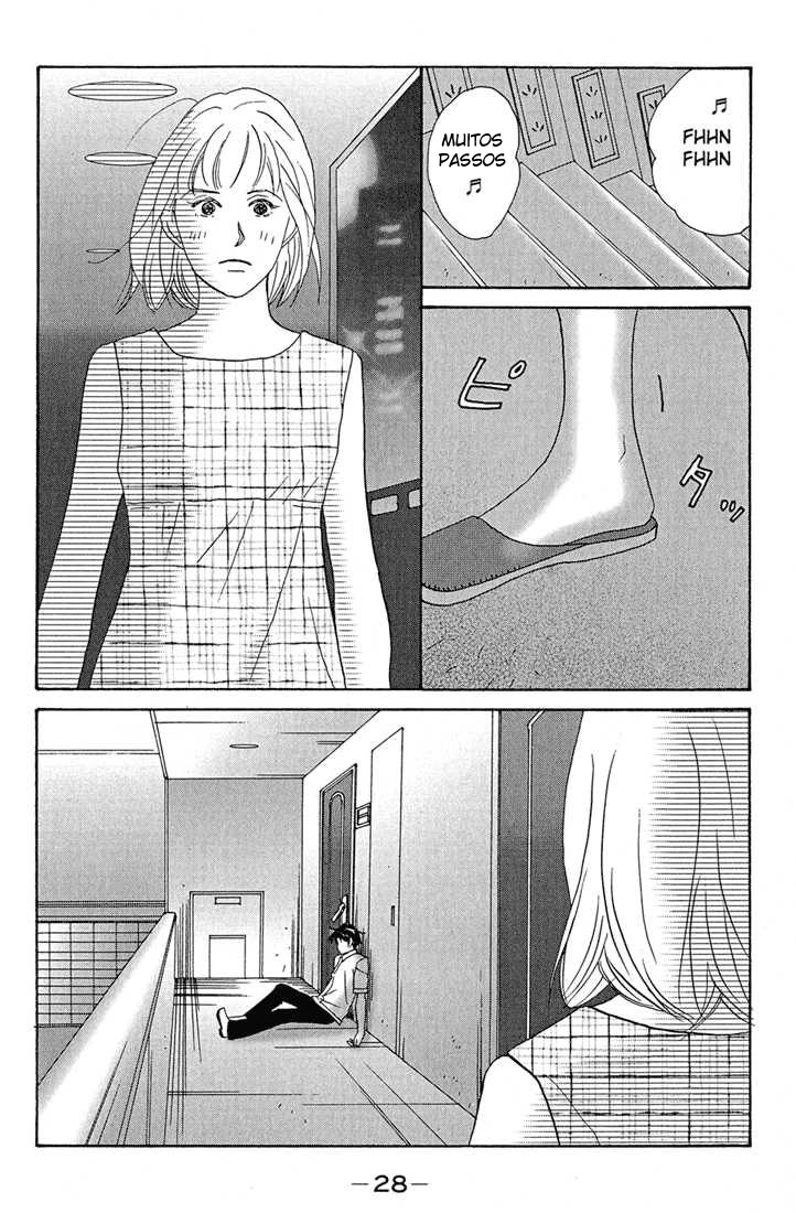 Nodame Cantabile Capítulo 1 Página 29