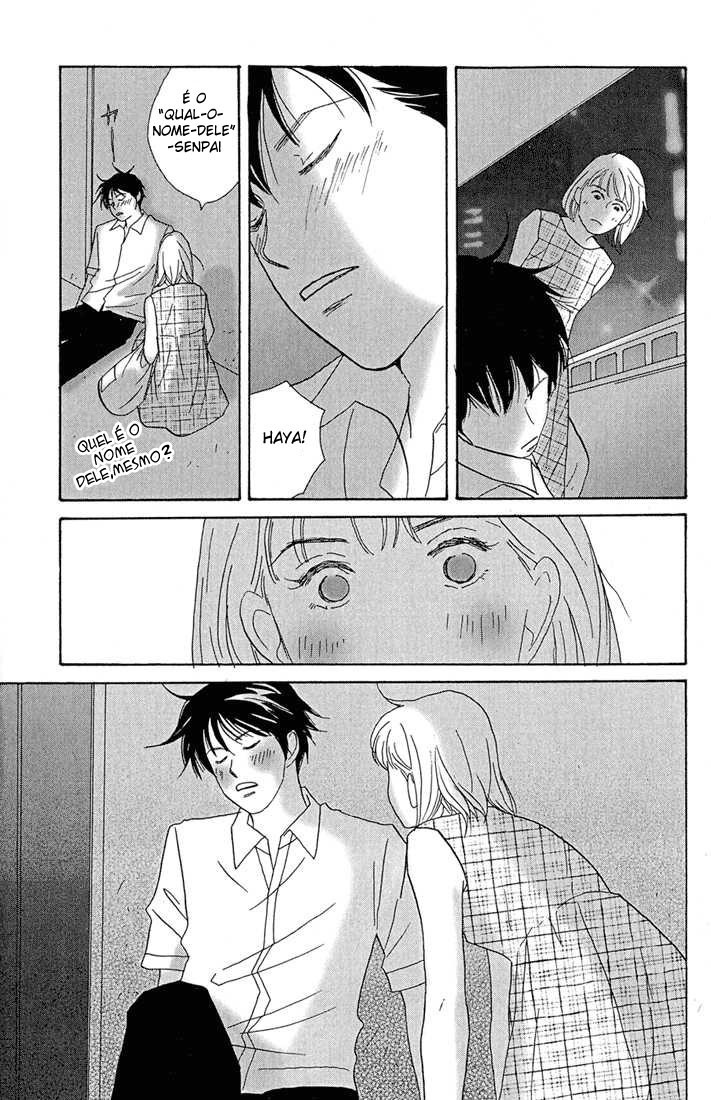 Nodame Cantabile Capítulo 1 Página 30