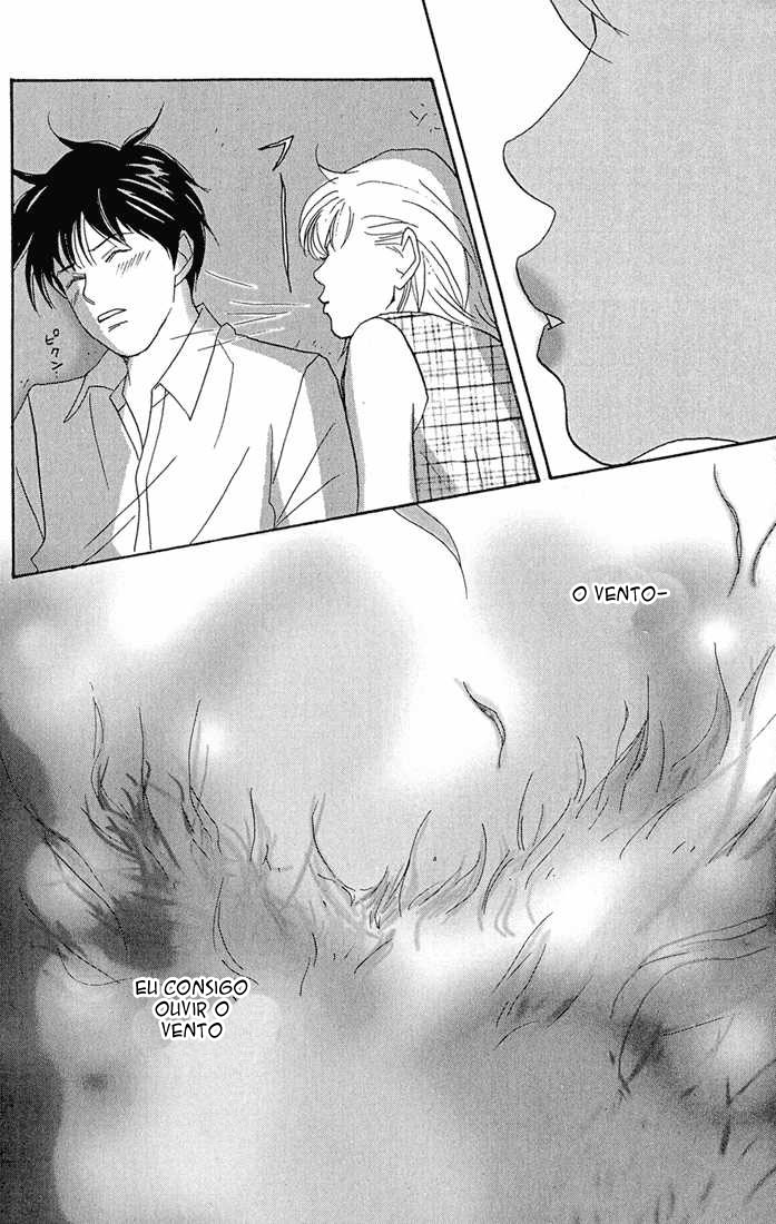 Nodame Cantabile Capítulo 1 Página 31