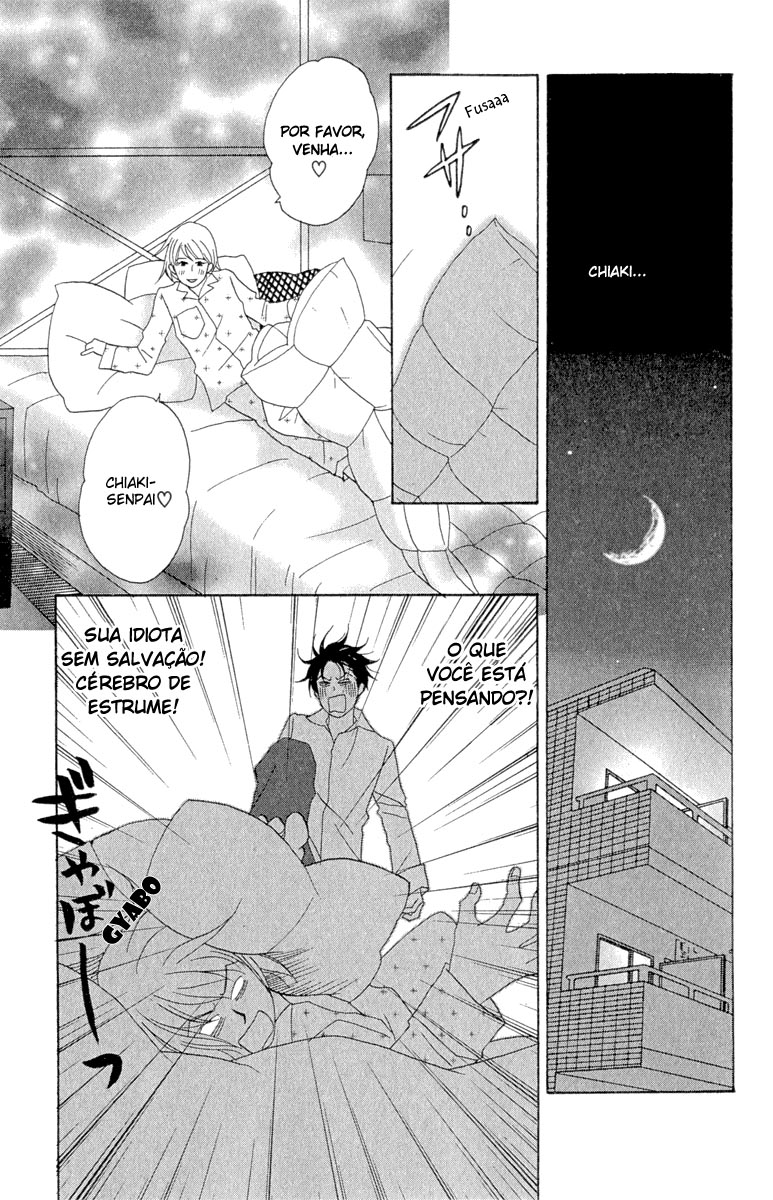 Nodame Cantabile Capítulo 10 Página 21
