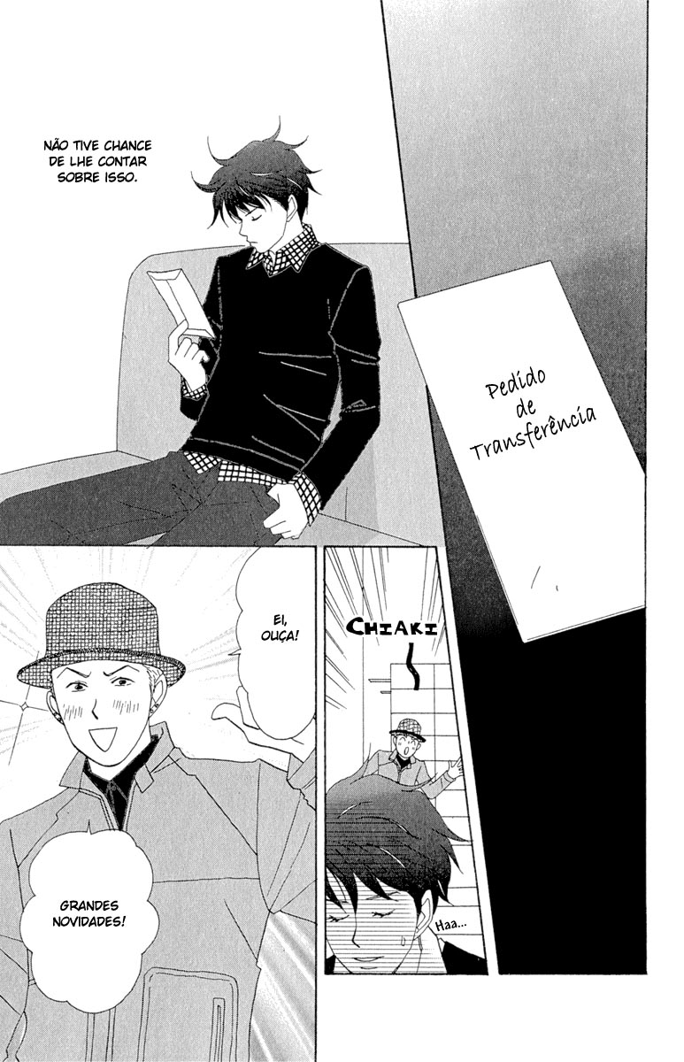 Nodame Cantabile Capítulo 10 Página 23