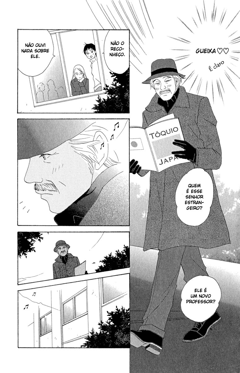 Nodame Cantabile Capítulo 10 Página 5
