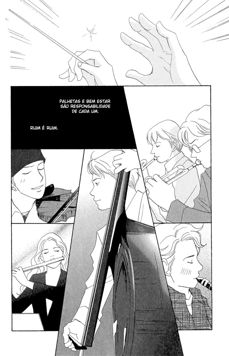 Nodame Cantabile Capítulo 12 Página 29