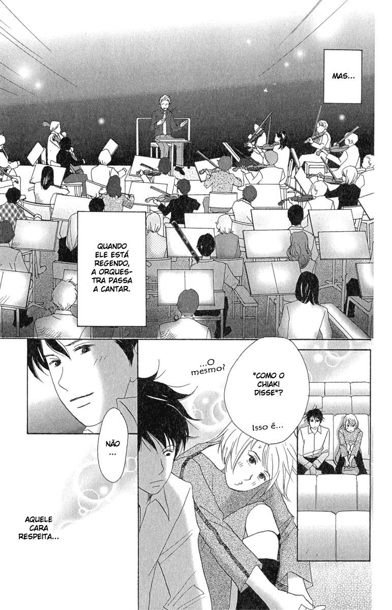 Nodame Cantabile Capítulo 12 Página 30