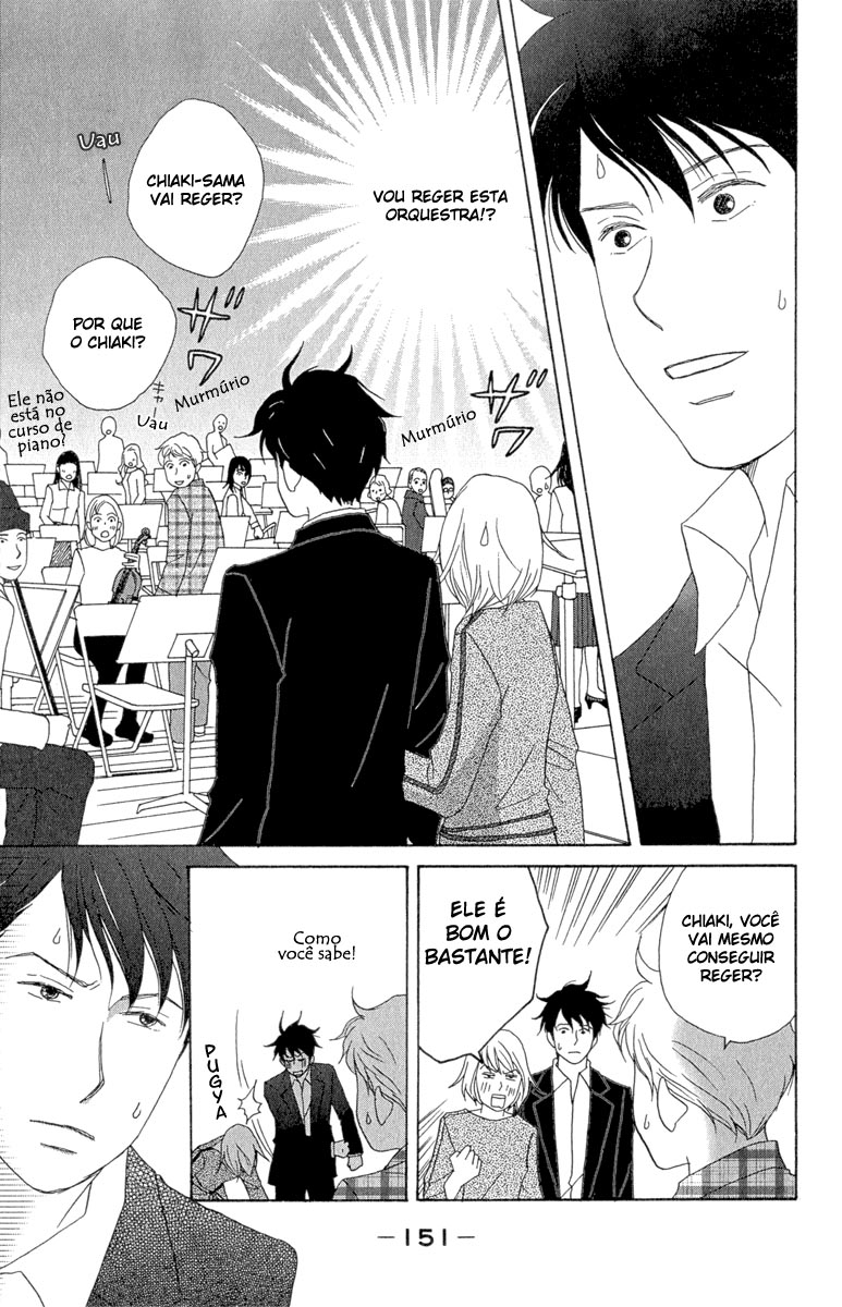 Nodame Cantabile Capítulo 12 Página 8