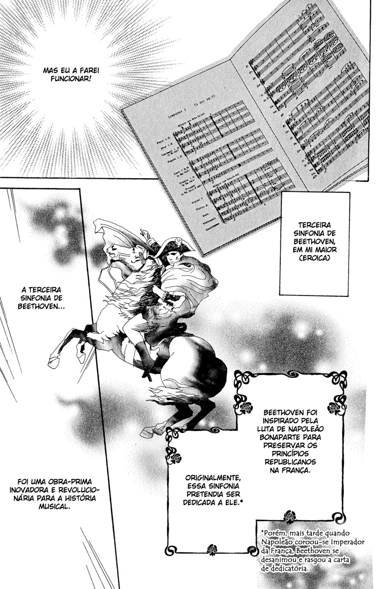 Nodame Cantabile Capítulo 16 Página 16