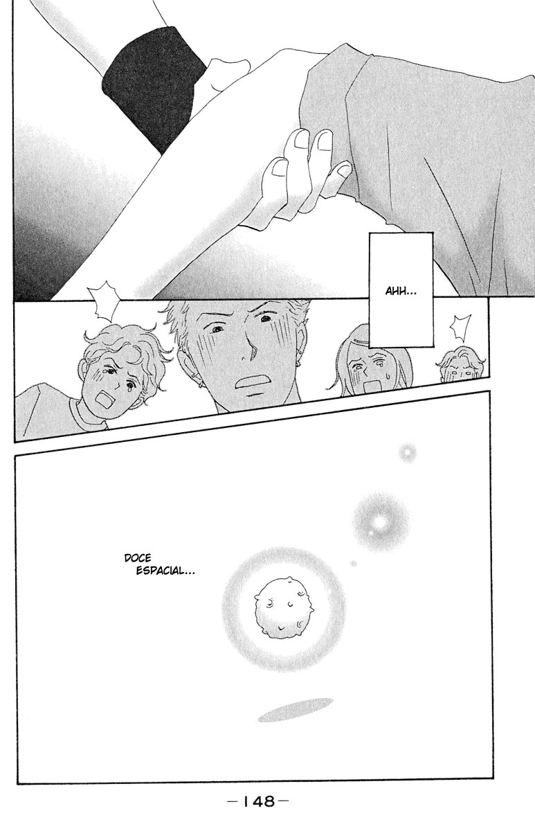 Nodame Cantabile Capítulo 17 Página 29