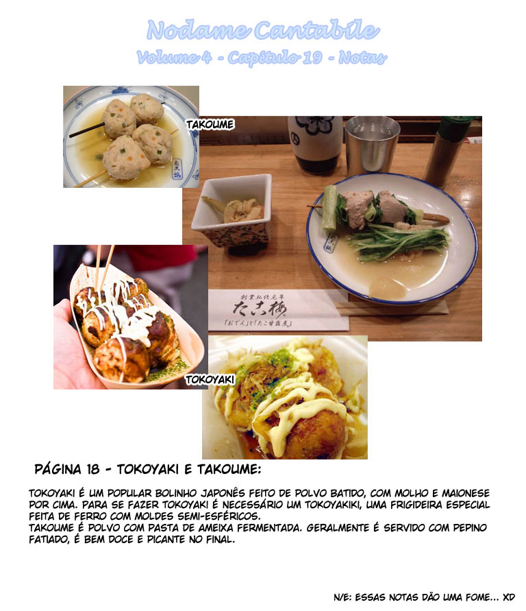 Nodame Cantabile Capítulo 19 Página 2