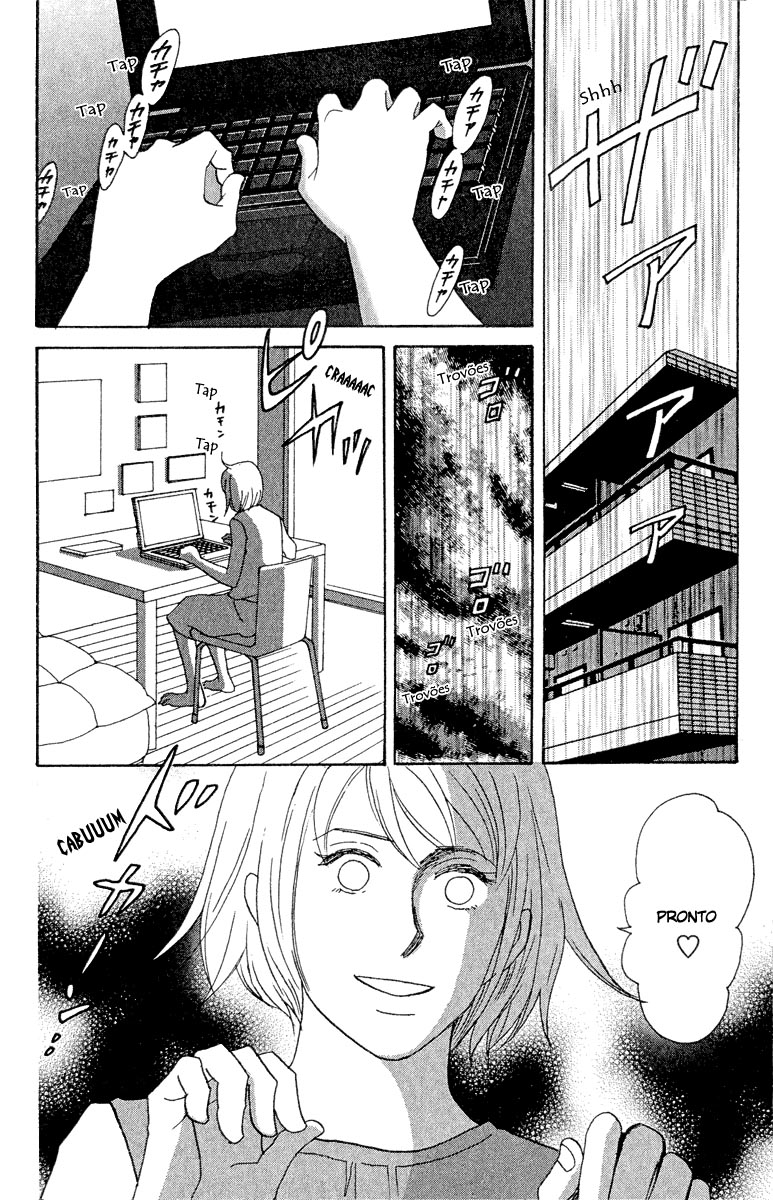 Nodame Cantabile Capítulo 19 Página 9