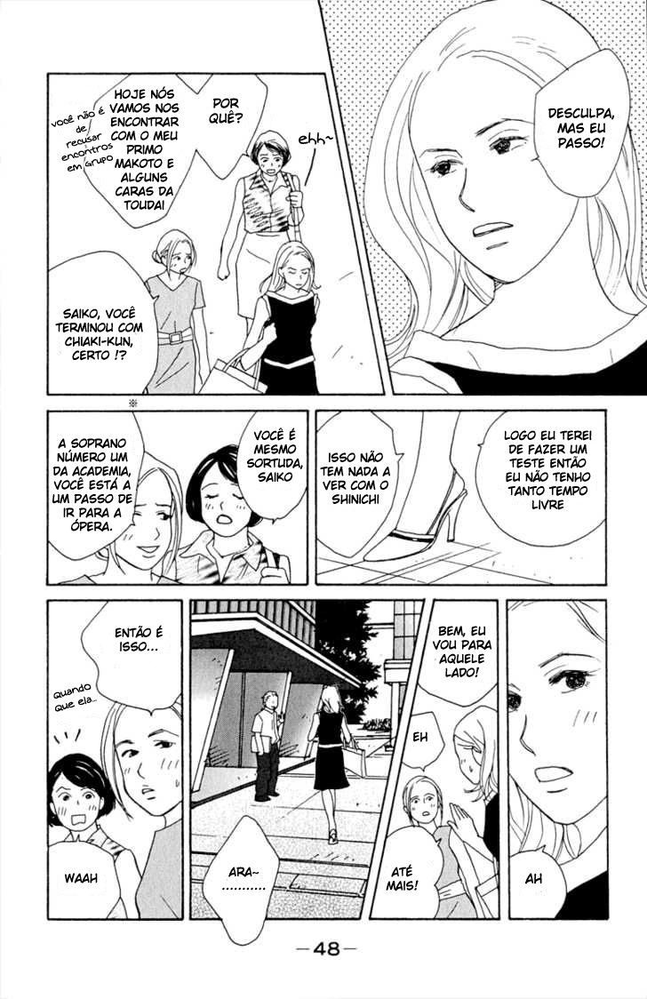 Nodame Cantabile Capítulo 2 Página 14
