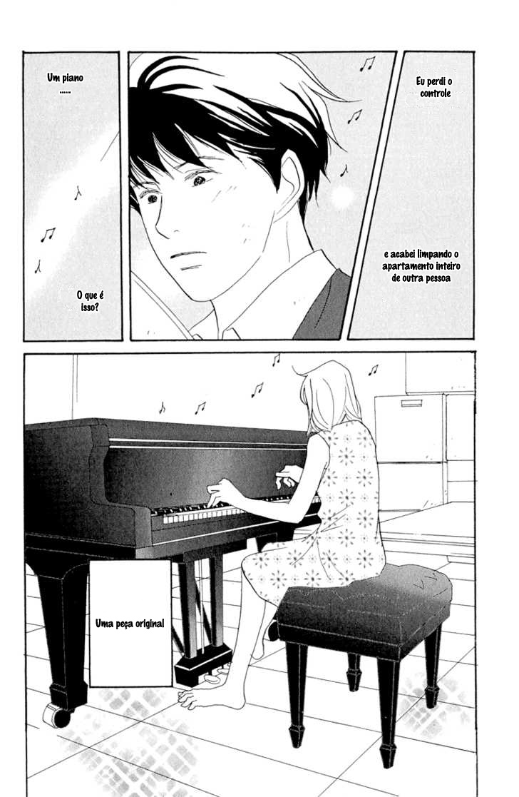 Nodame Cantabile Capítulo 2 Página 26