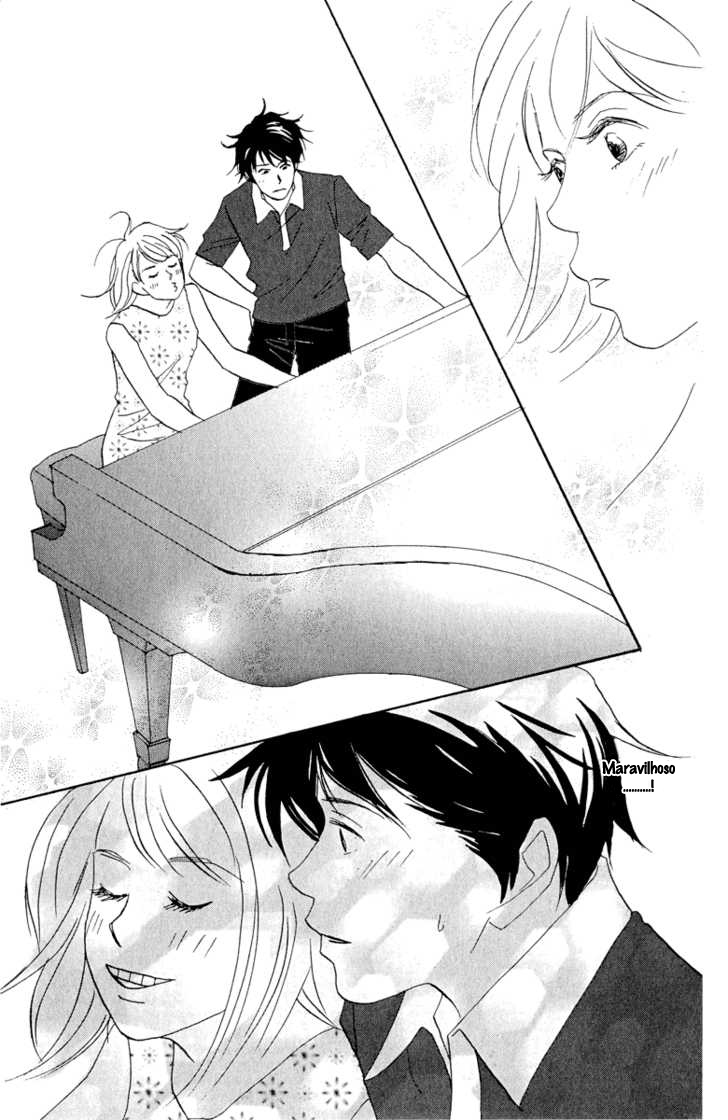 Nodame Cantabile Capítulo 2 Página 31