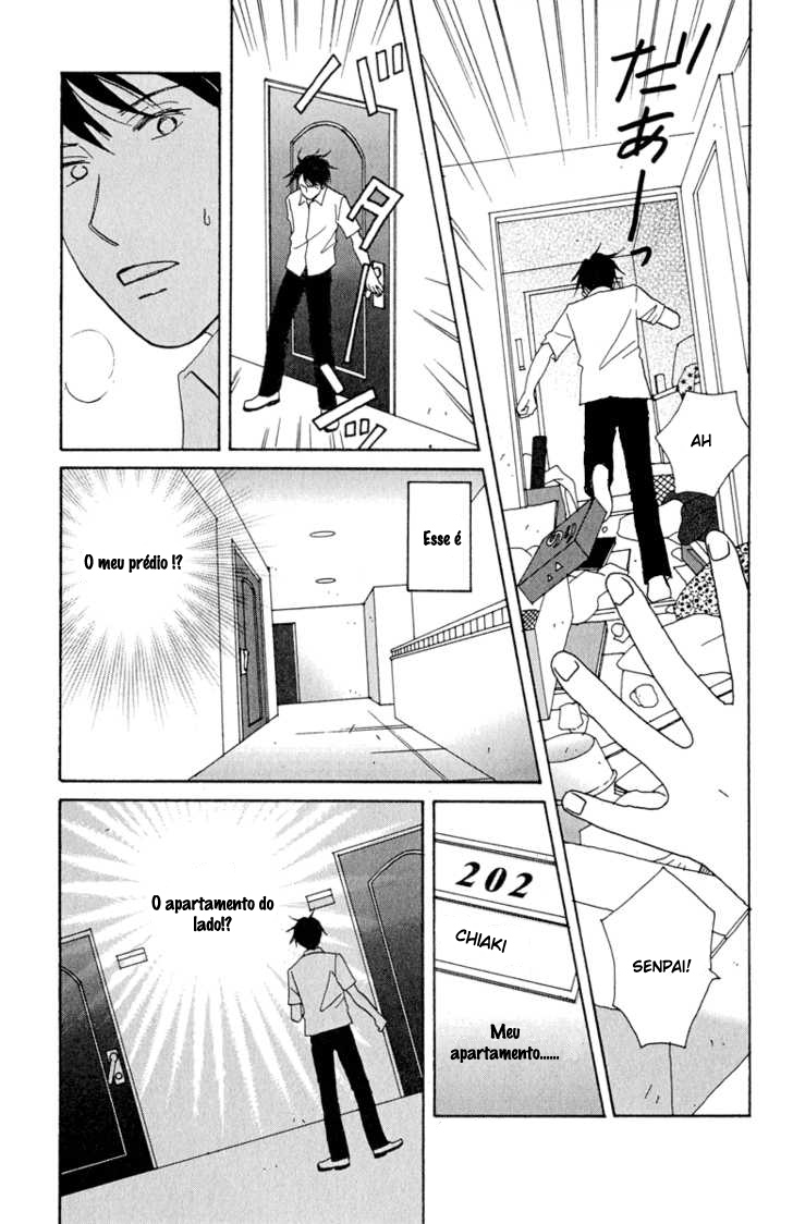 Nodame Cantabile Capítulo 2 Página 5