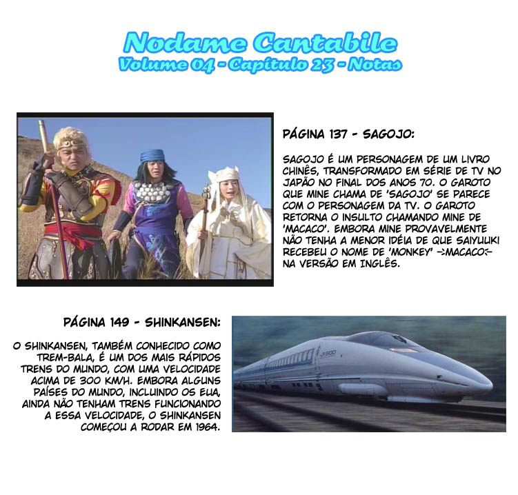Nodame Cantabile Capítulo 23 Página 2