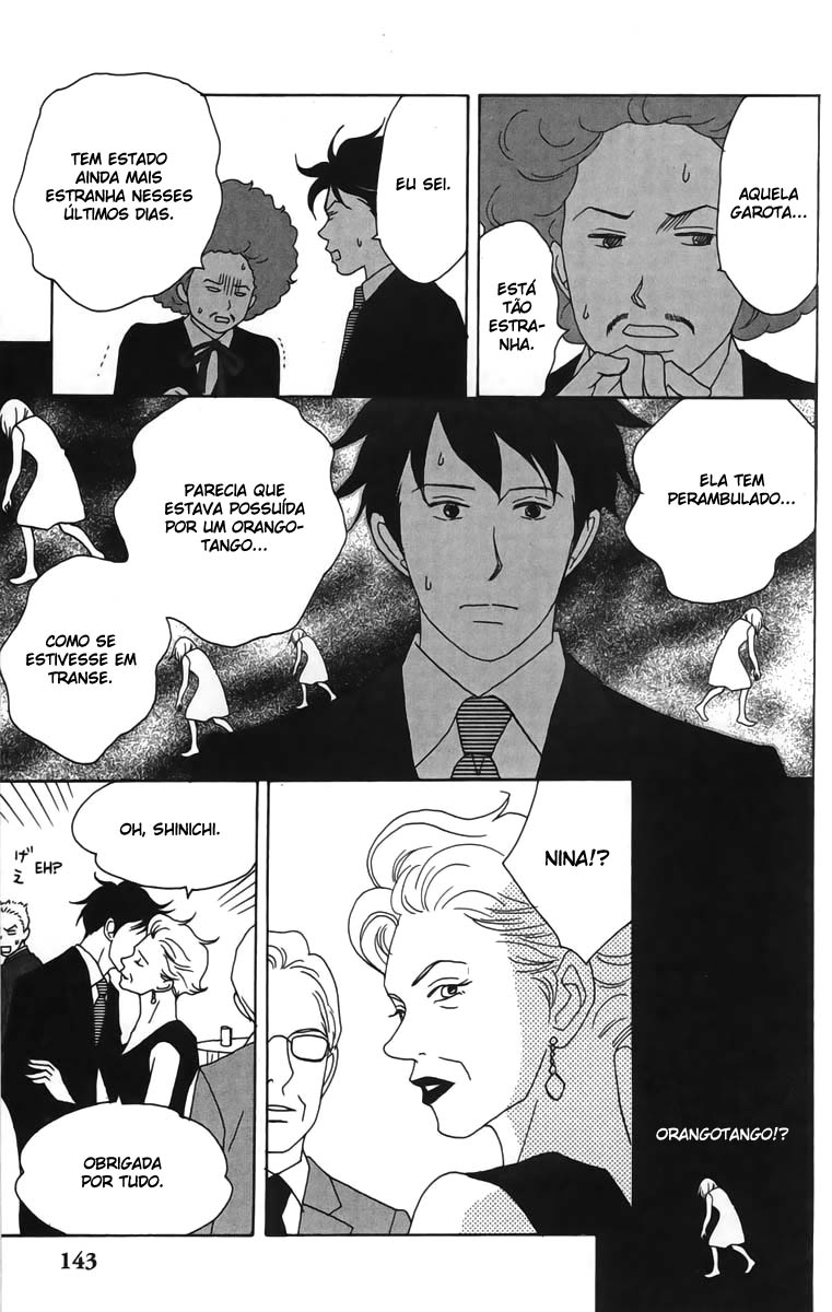 Nodame Cantabile Capítulo 23 Página 24