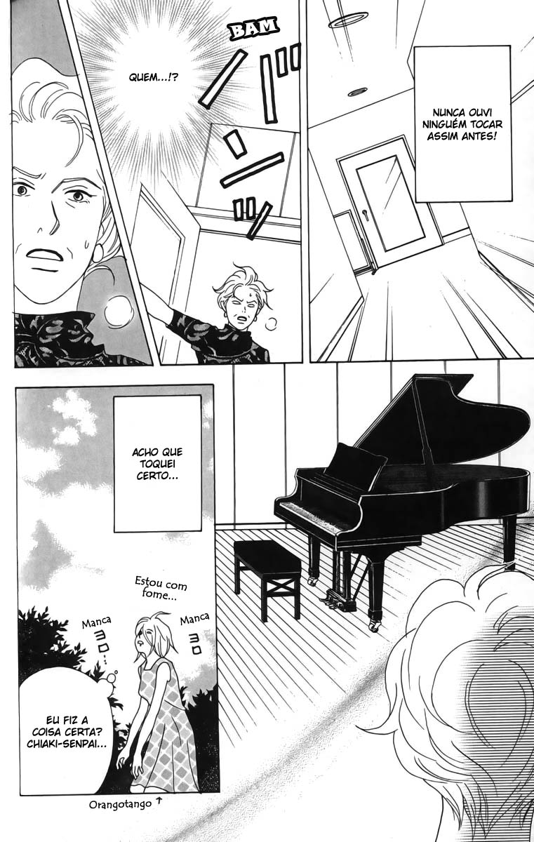 Nodame Cantabile Capítulo 23 Página 29
