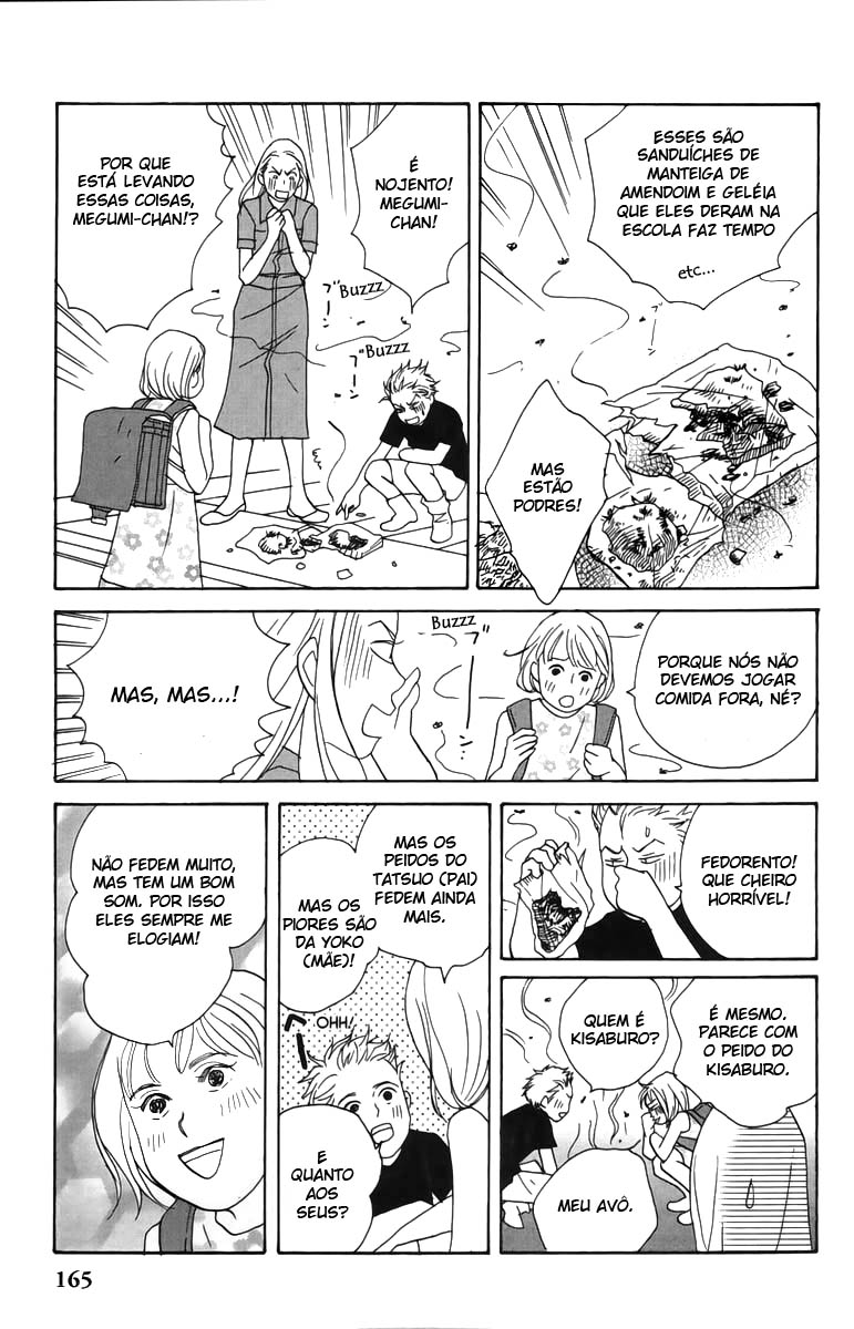 Nodame Cantabile Capítulo 24 Página 16