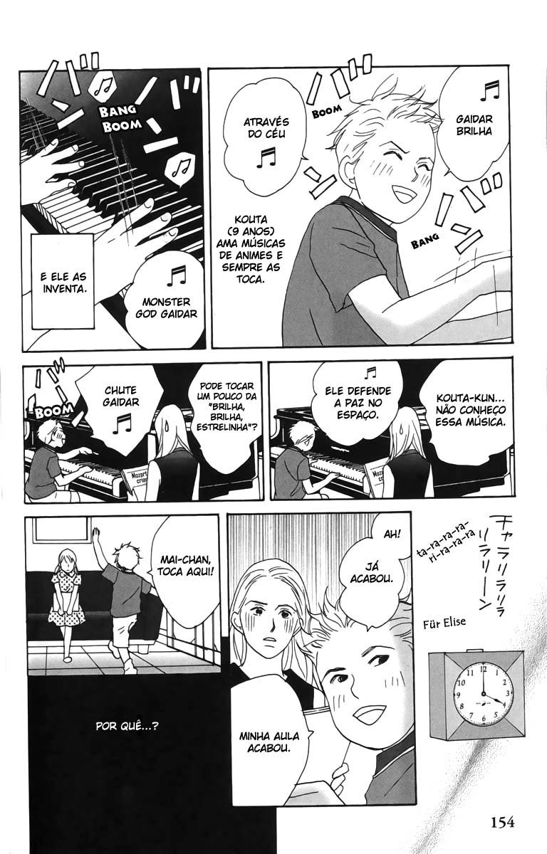 Nodame Cantabile Capítulo 24 Página 5