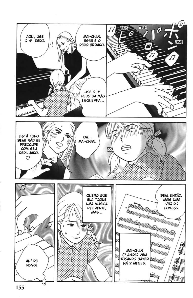 Nodame Cantabile Capítulo 24 Página 6