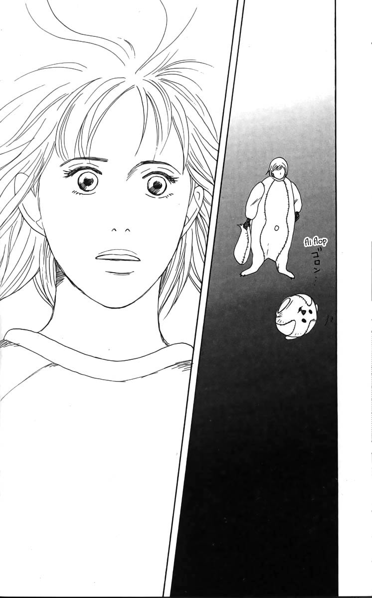 Nodame Cantabile Capítulo 26 Página 23