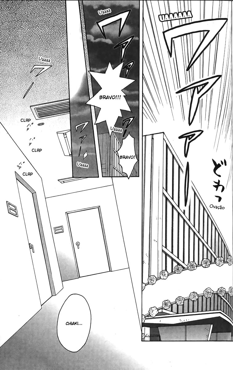 Nodame Cantabile Capítulo 26 Página 24