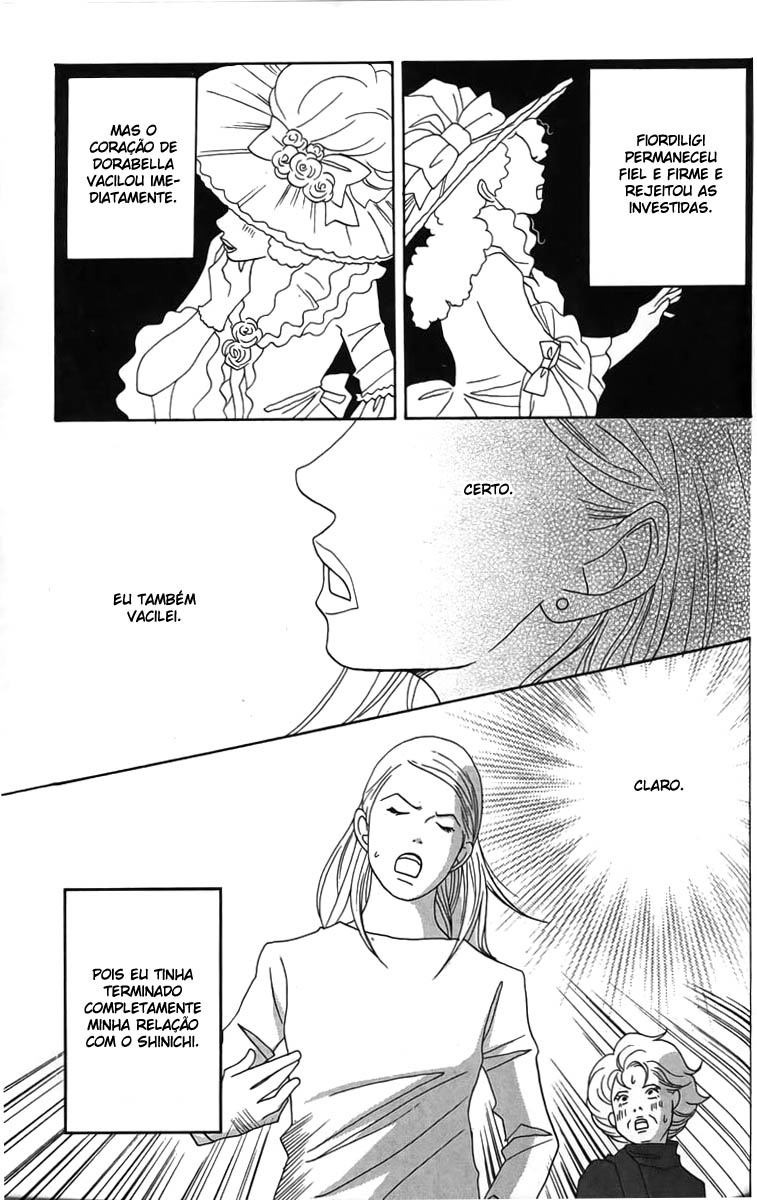Nodame Cantabile Capítulo 28 Página 24