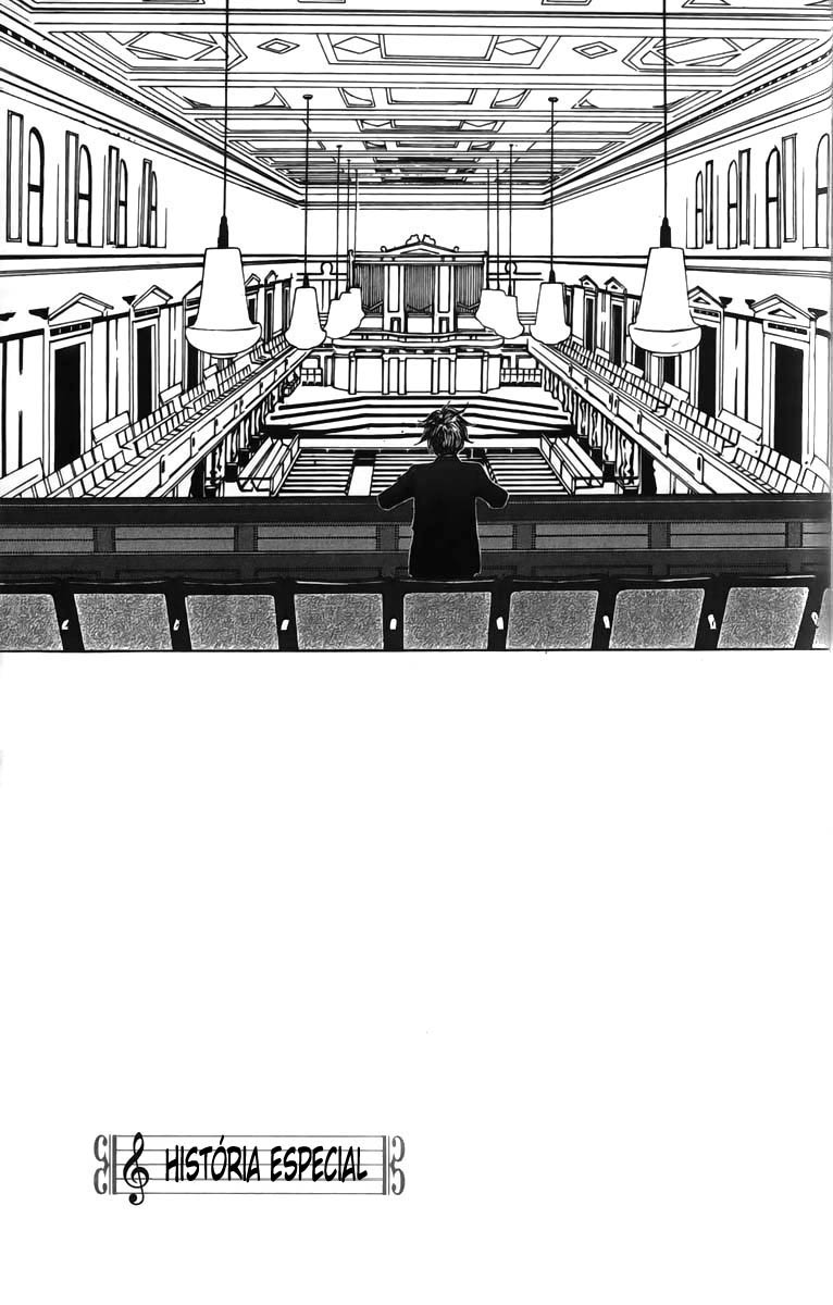 Nodame Cantabile Capítulo 29 Página 2