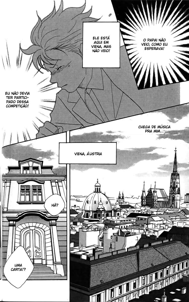 Nodame Cantabile Capítulo 29 Página 5