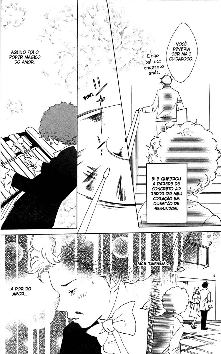 Nodame Cantabile Capítulo 31 Página 16