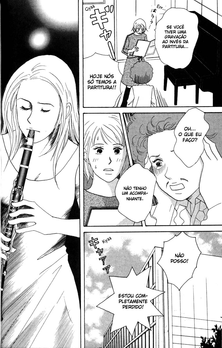Nodame Cantabile Capítulo 31 Página 6