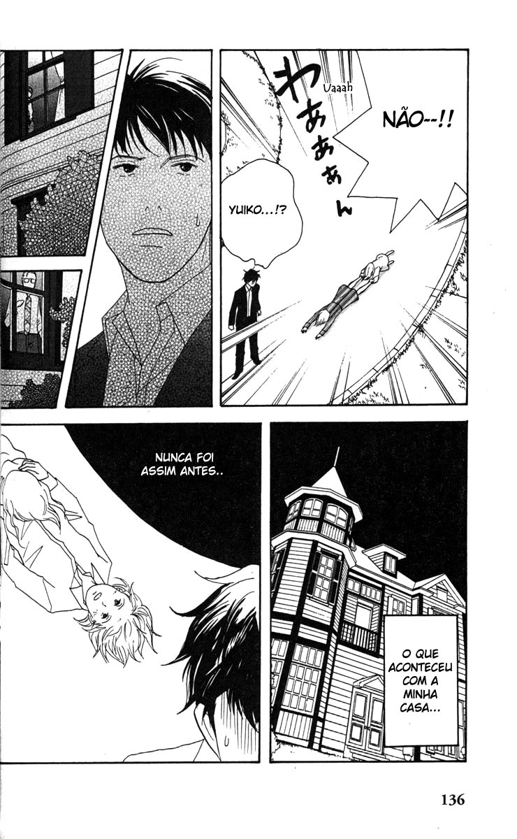 Nodame Cantabile Capítulo 32 Página 29